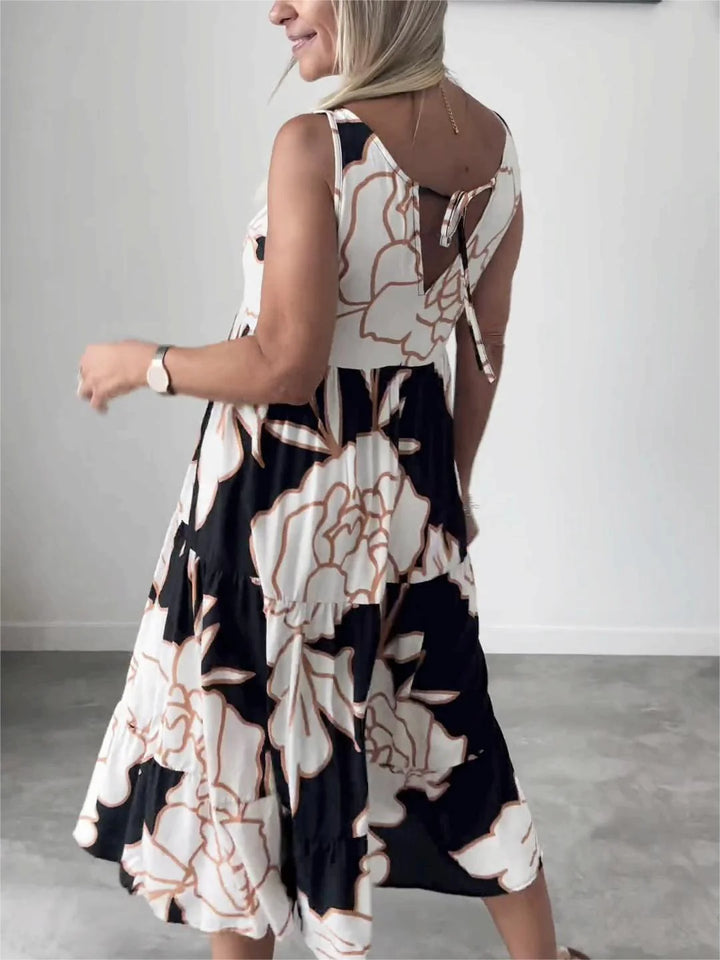 Elegant Dress - Constance