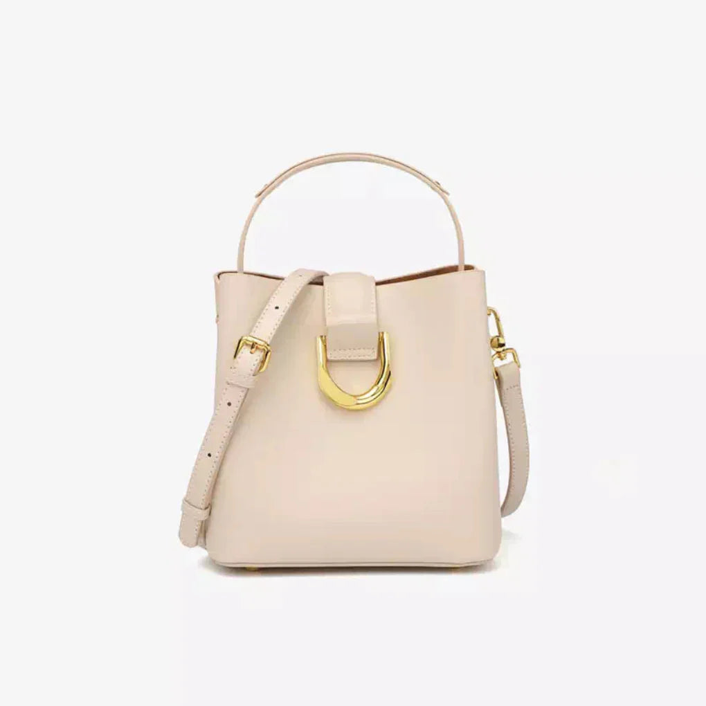 Elegant Leather Handbag for Women