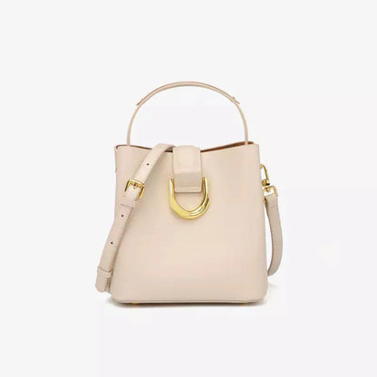 Elegant Leather Handbag for Women