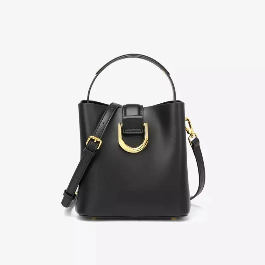 Elegant Leather Handbag for Women