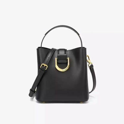 Elegant Leather Handbag for Women