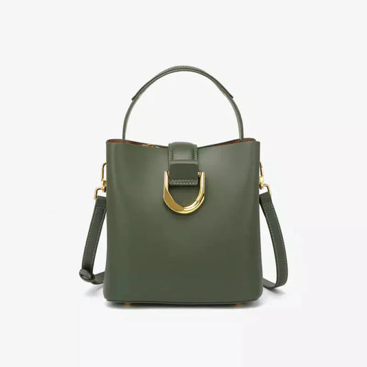 Elegant Leather Handbag for Women