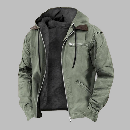 Elegant Men's Jacket