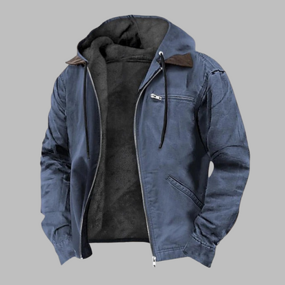 Elegant Men's Jacket