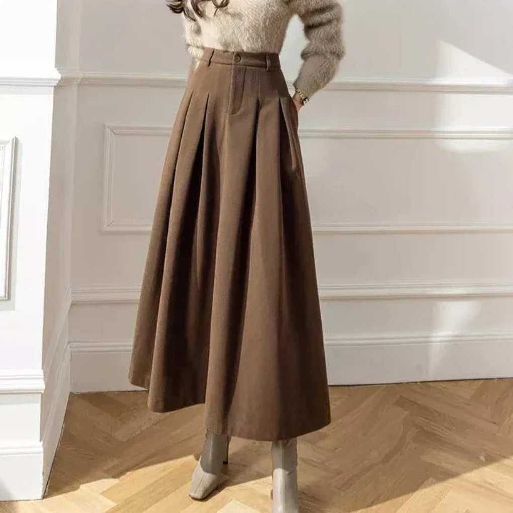 Elegant Skirt for Women