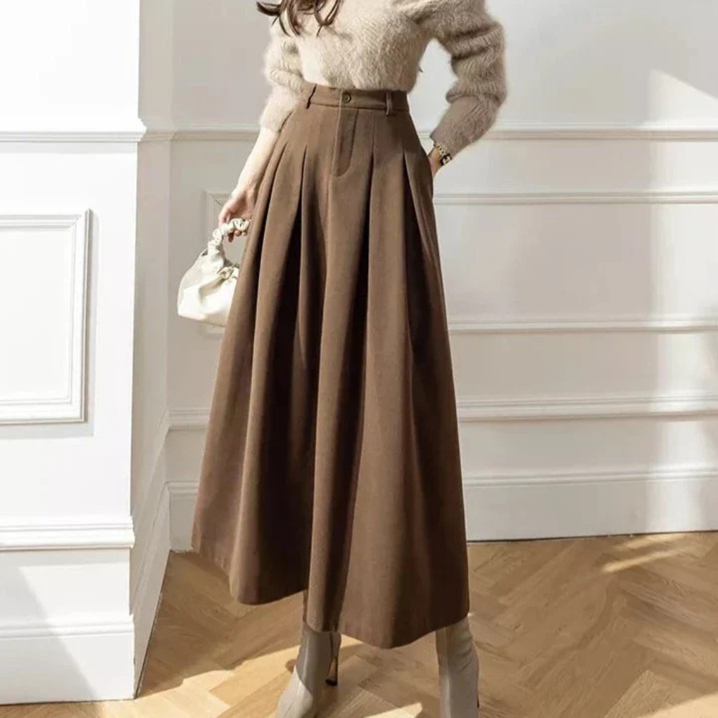 Elegant Skirt for Women
