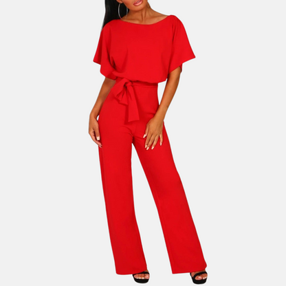 Elegant Summer Jumpsuit for Women