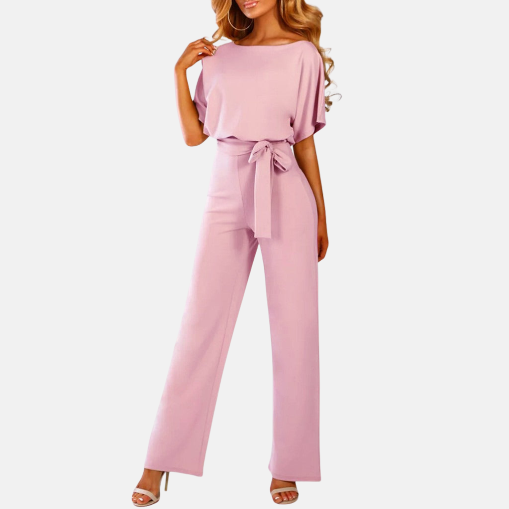 Elegant Summer Jumpsuit for Women