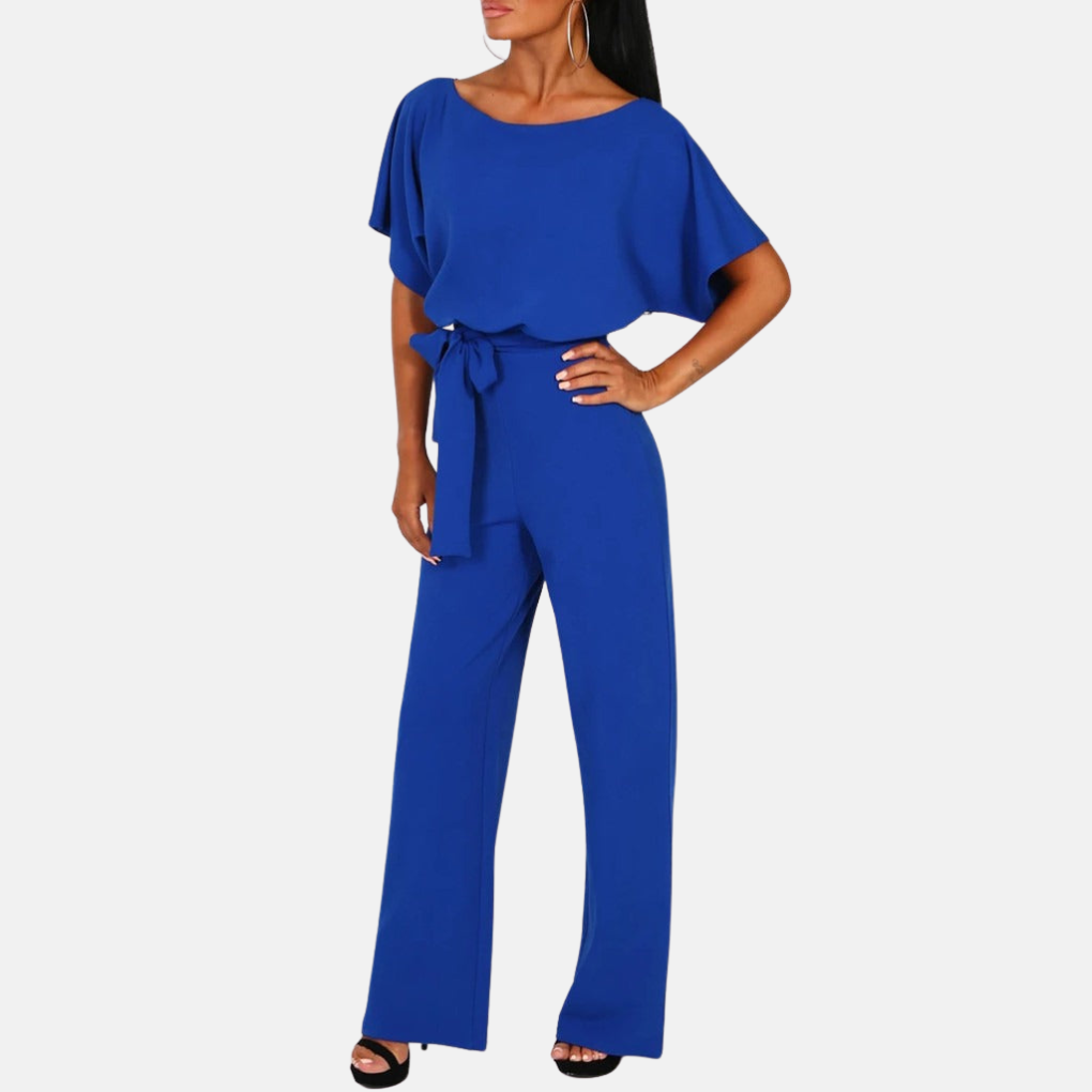Elegant Summer Jumpsuit for Women