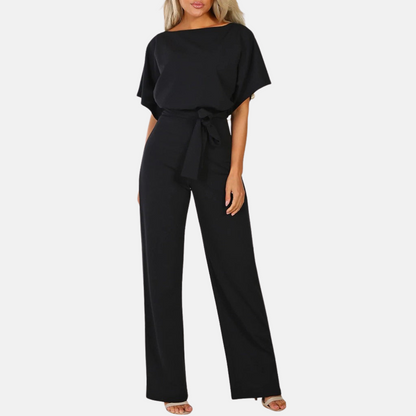 Elegant Summer Jumpsuit for Women