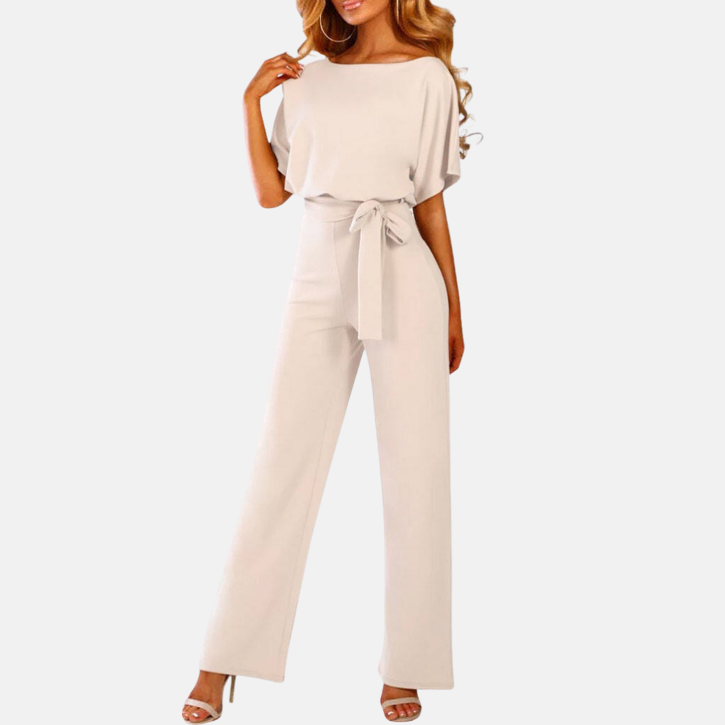 Elegant Summer Jumpsuit for Women