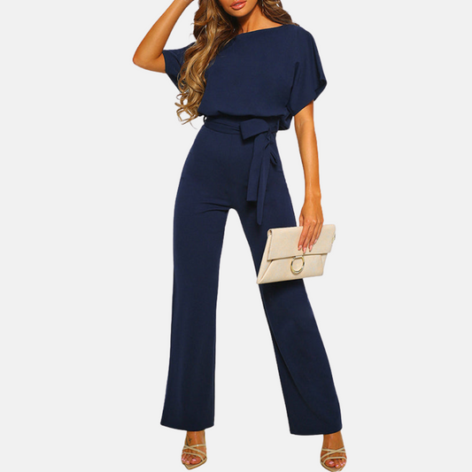 Elegant Summer Jumpsuit for Women