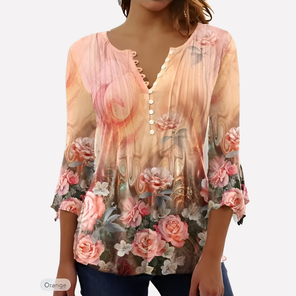 Elegant Top for Women