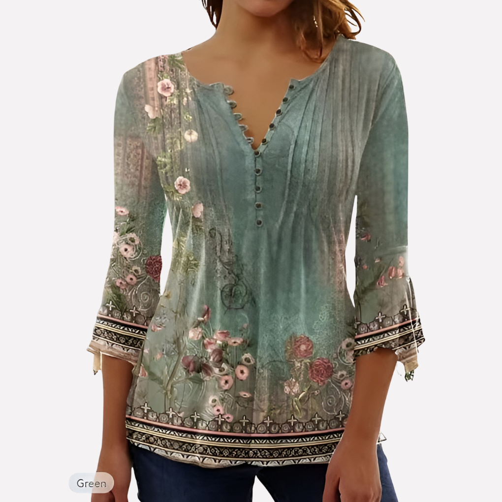 Elegant Top for Women