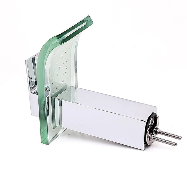 Elegant Waterfall Faucet