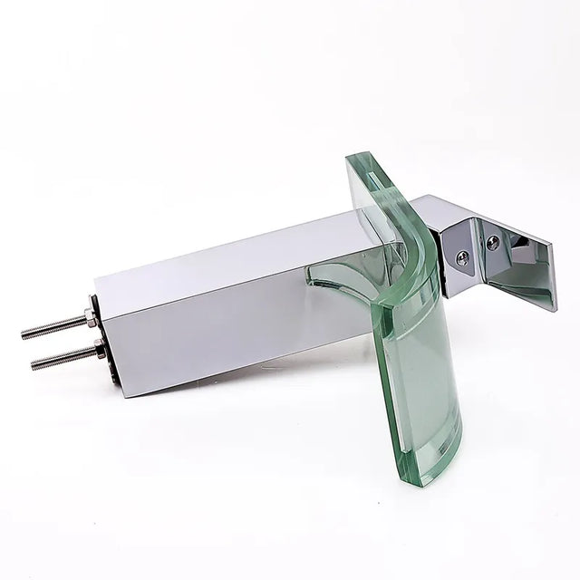 Elegant Waterfall Faucet
