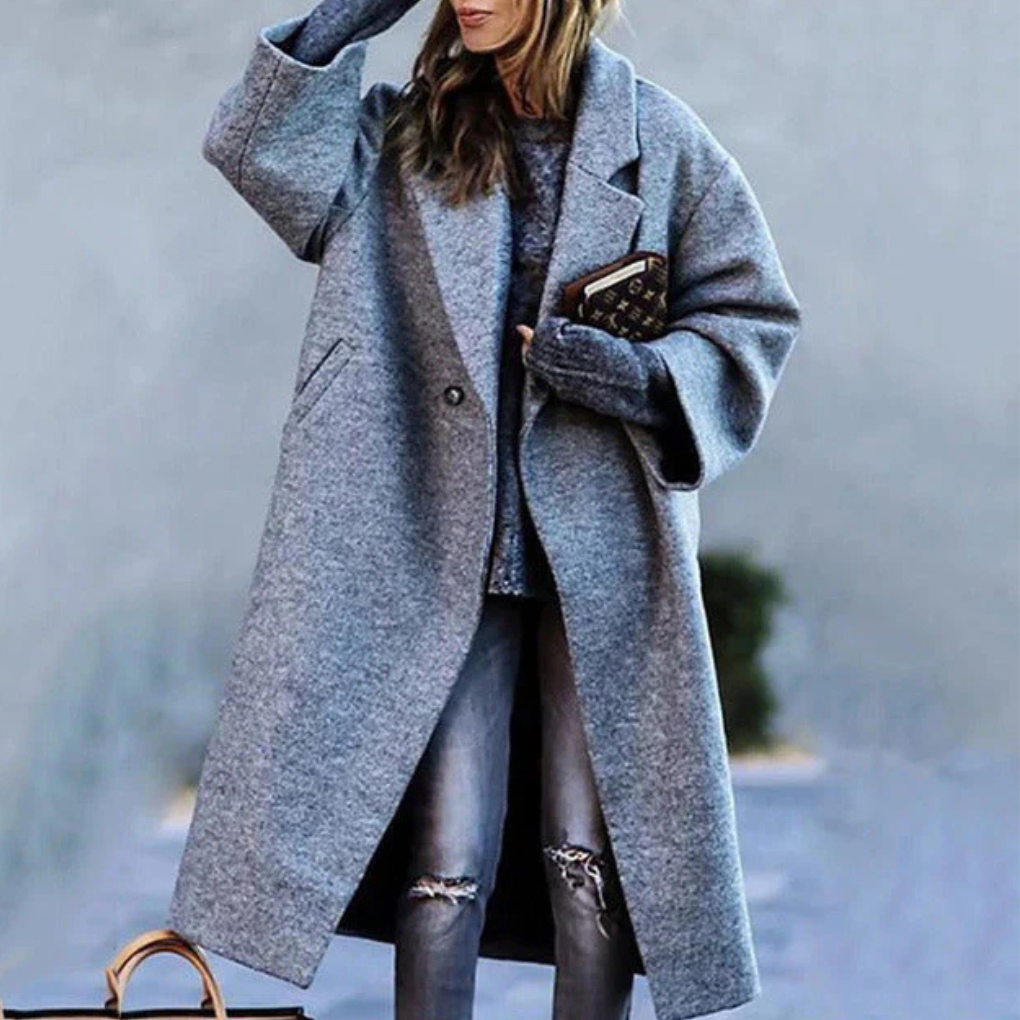 Elegant Women's Coat