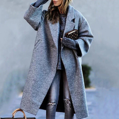 Elegant Women's Coat
