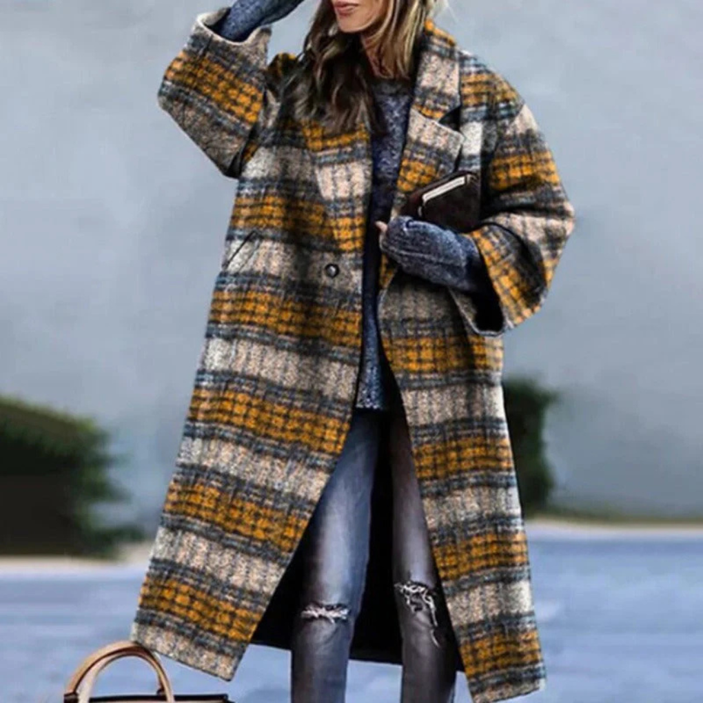 Elegant Women's Coat