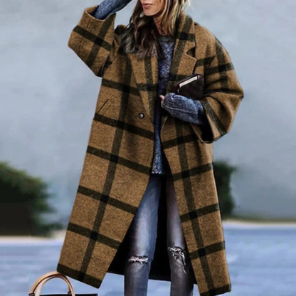 Elegant Women's Coat