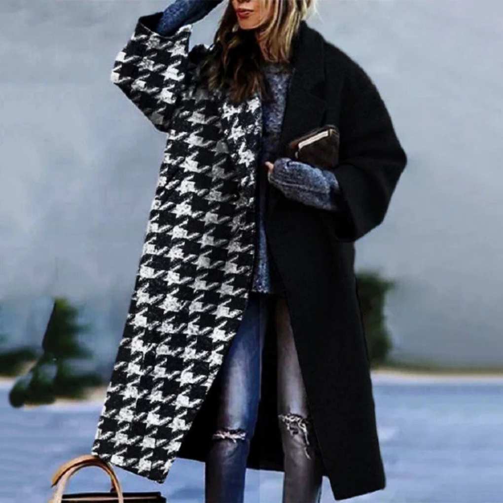 Elegant Women's Coat