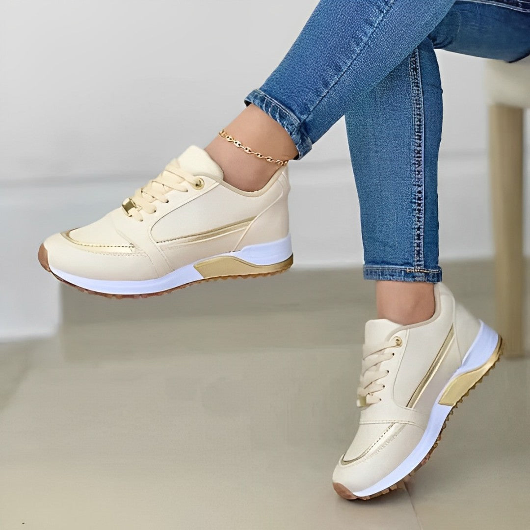 Elegant and Comfortable Sports Shoes - Sneakers for Women