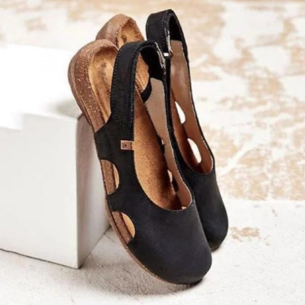 Elegant and Lightweight Women's Sandals