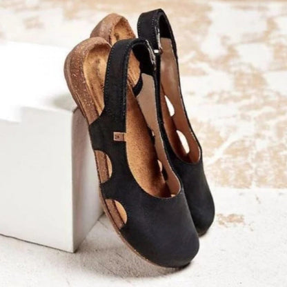 Elegant and Lightweight Women's Sandals