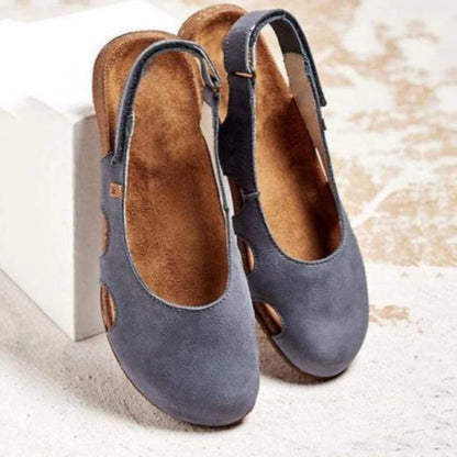 Elegant and Lightweight Women's Sandals