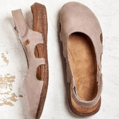 Elegant and Lightweight Women's Sandals