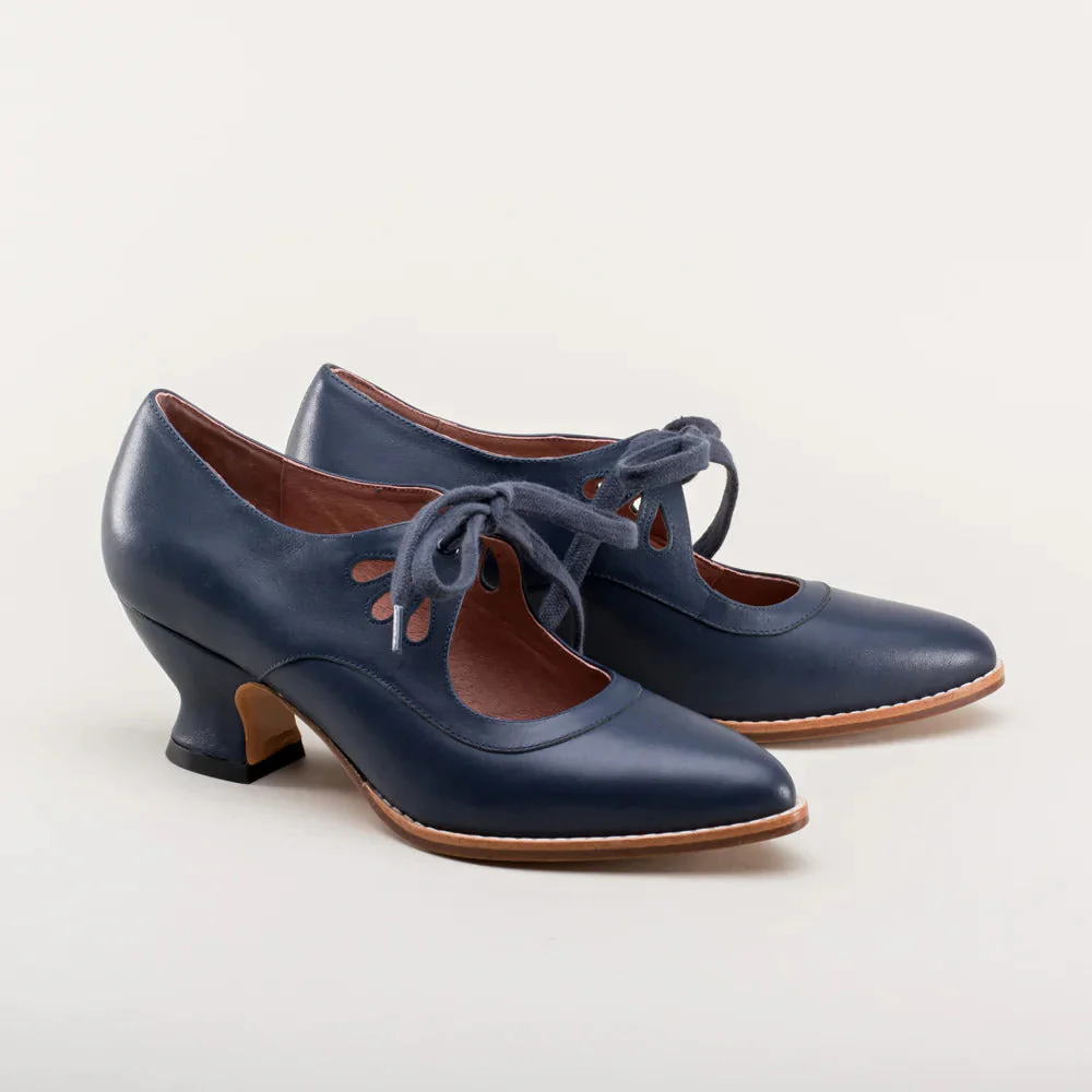 Elegant and Stylish - Medium Heel Women's Shoe - Danya