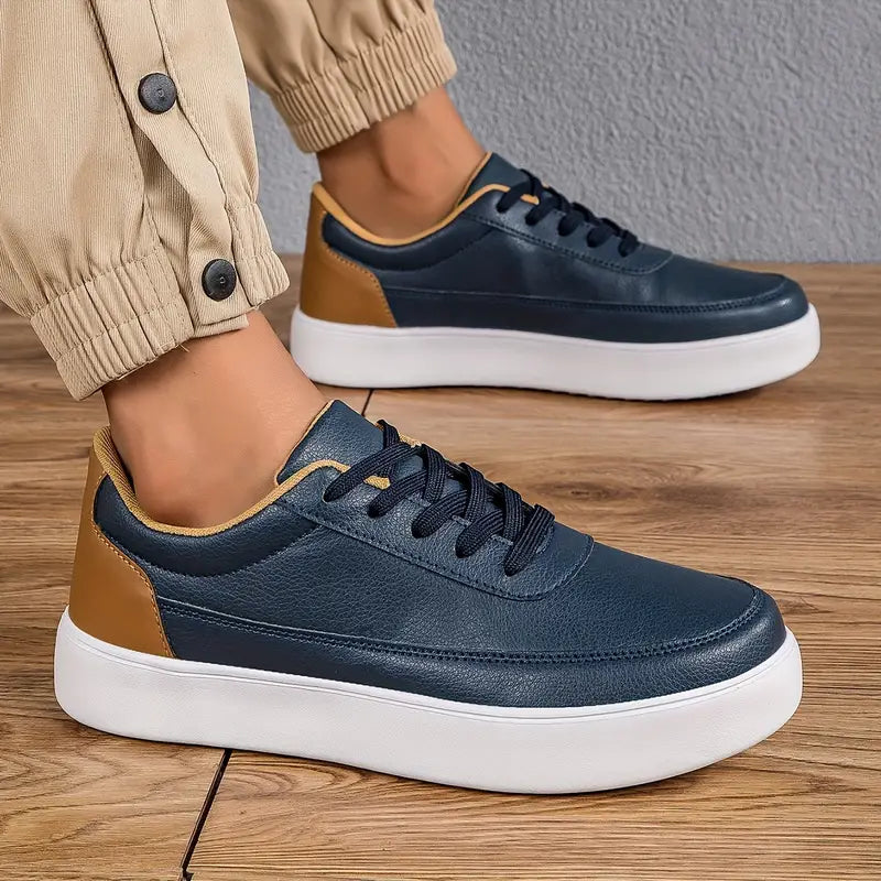 Elegant and Stylish Men's Shoes