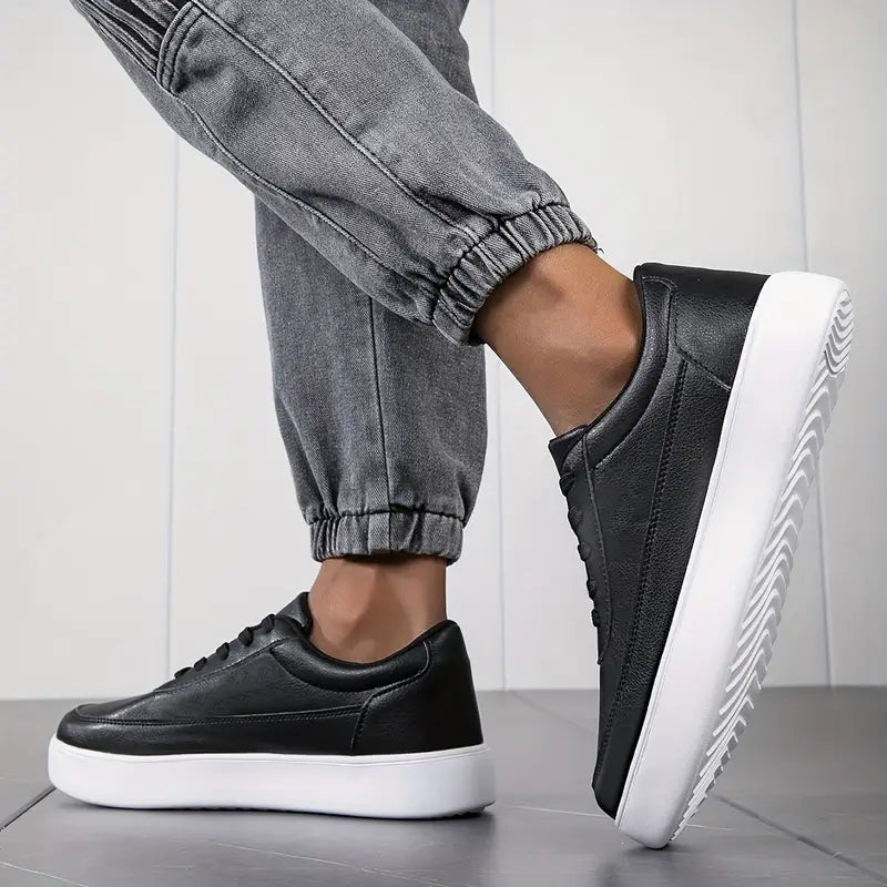 Elegant and Stylish Men's Shoes