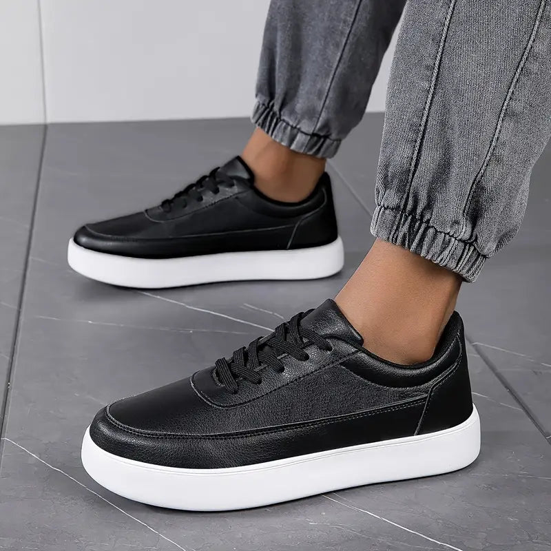 Elegant and Stylish Men's Shoes