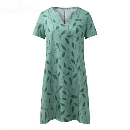 Elegant and Timeless Dress - Antoinette