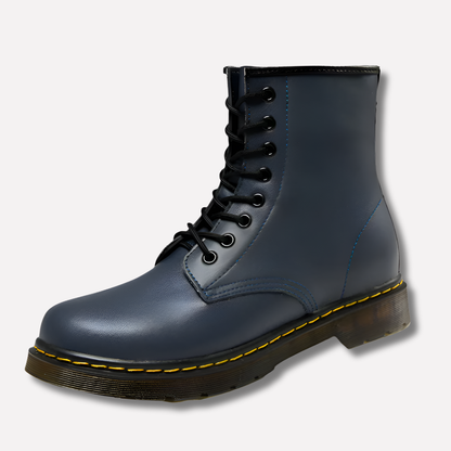 Elegant and classic lace-up shoes for women