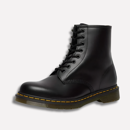 Elegant and classic lace-up shoes for women