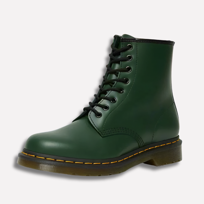 Elegant and classic lace-up shoes for women