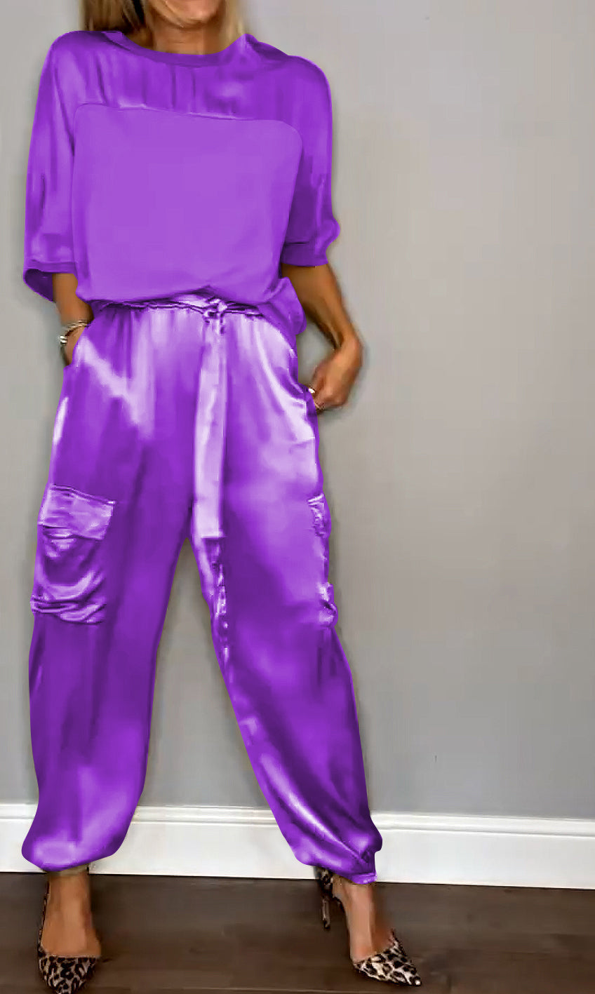 Elegant and stylish set for women - Inge