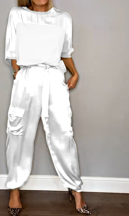 Elegant and stylish set for women - Inge
