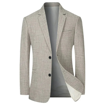 Elegant blazer for men