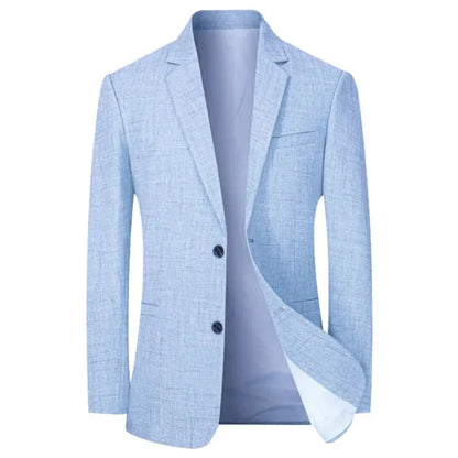 Elegant blazer for men
