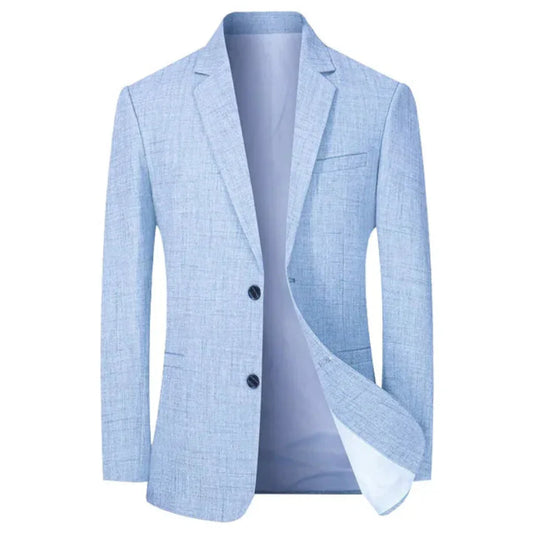 Elegant blazer for men