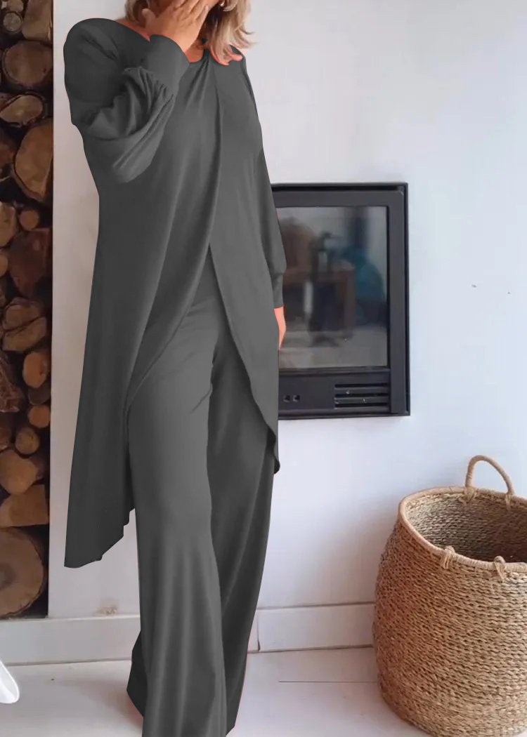 Elegant clothing set for women - Malin