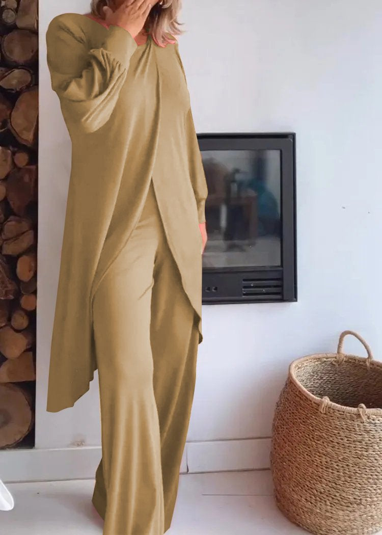 Elegant clothing set for women - Malin