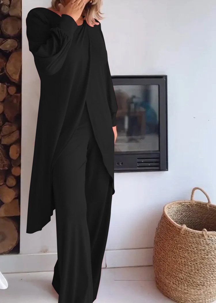 Elegant clothing set for women - Malin