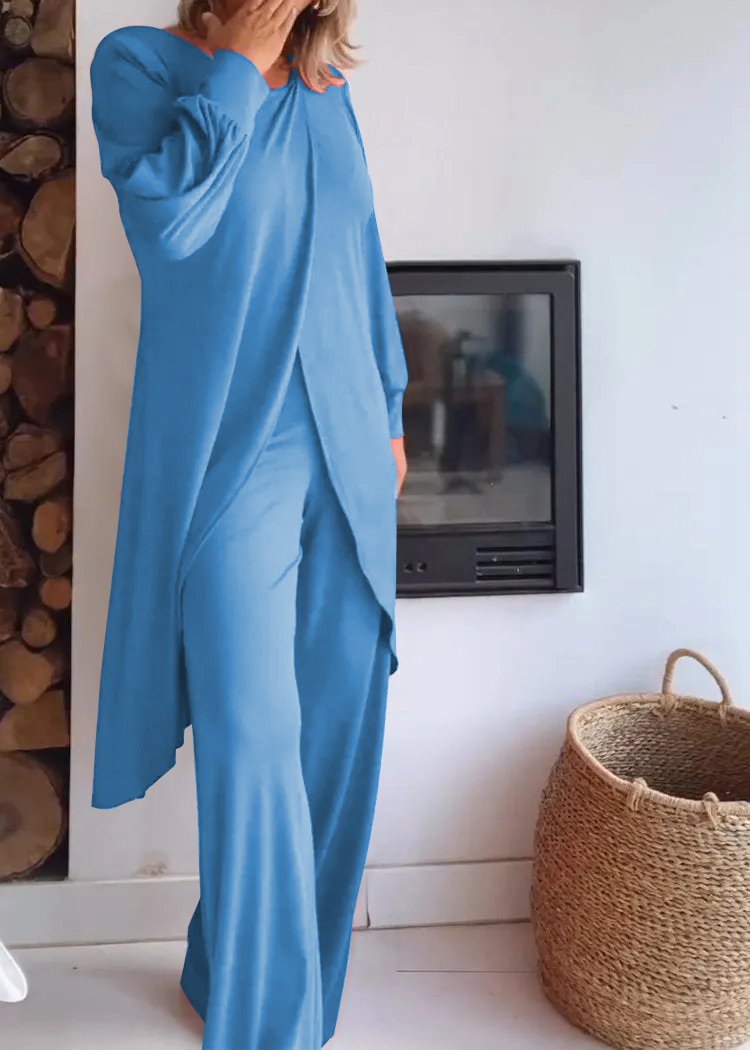 Elegant clothing set for women - Malin