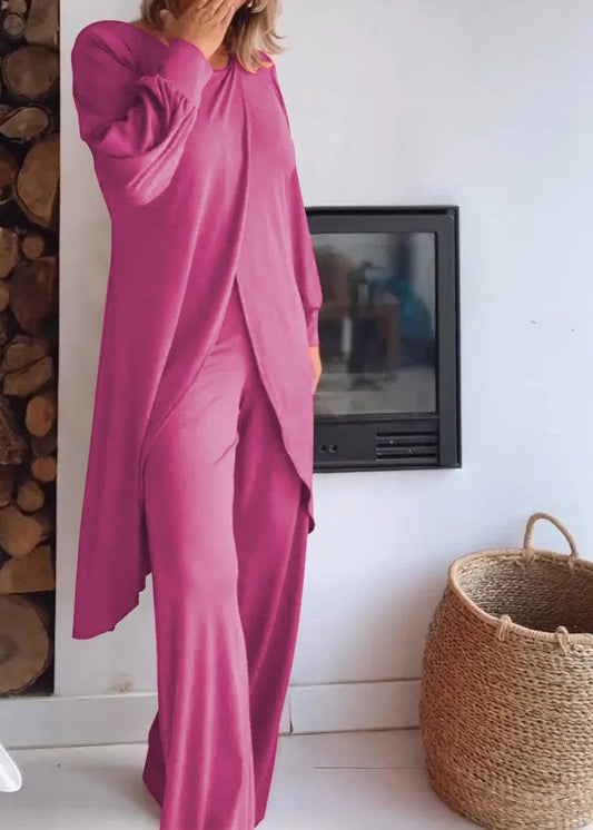 Elegant clothing set for women - Malin
