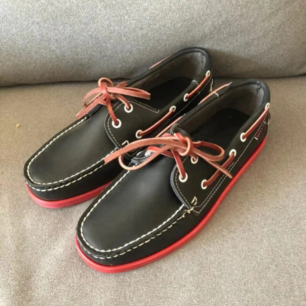 Elegant loafers