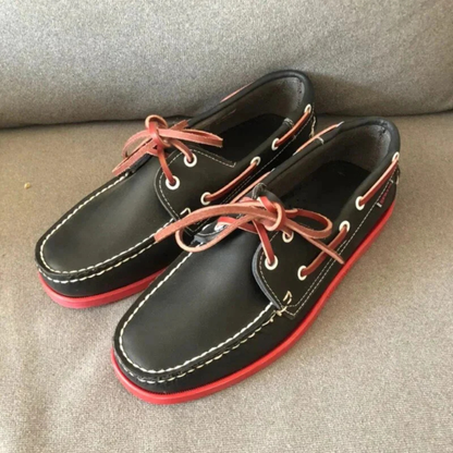 Elegant loafers